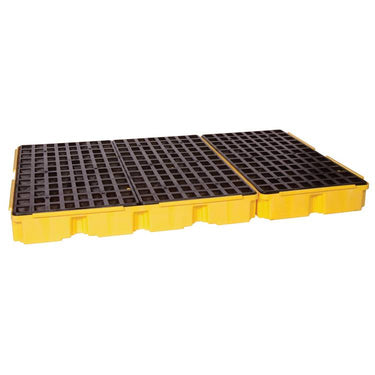 6 Drum Containment Platform - Model 1686D
